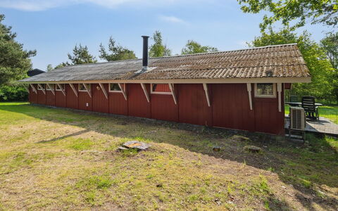 Feliza - from the Sea: Dach, Hütte, Zuhause, Schatten, Abstellgleis, Bauernhaus, Veranda, Outdoor Struktur, Gartenbauten
