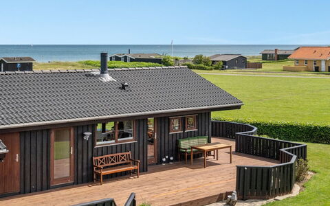 Gyda - 100M from the Sea: Schwimmbad, Gartenmöbel, Möbel, Resort, Flagstone, Eco Hotel, Schatten, Stuhl, Freizeit, Estate