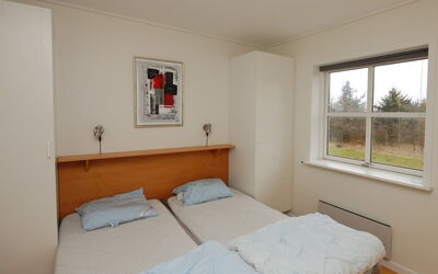 Runhild - 100M from the Sea