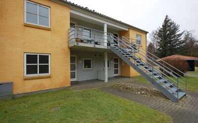Runhild - 100M from the Sea