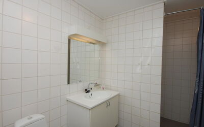 Runhild - 100M from the Sea