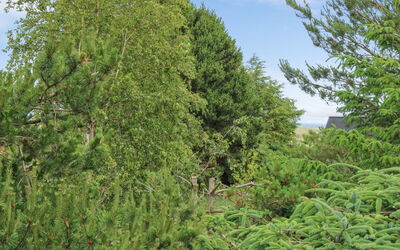 Flora - 150M from the Sea