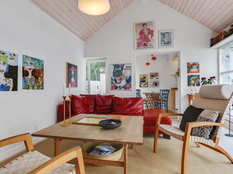 malo - 250m From The Sea In Ne Jutland