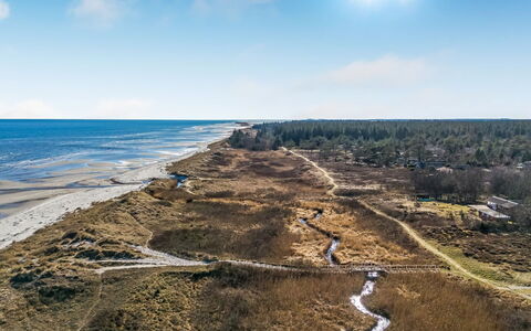 Jyrki - 100M from the Sea: Ökoregion, Horizont, Küste, Küsten Und Ozeanische Forms, Meer, Ufer, Ozean, Shrubland, Strand, Bucht