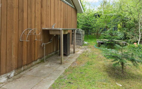 Blazo - 400M from the Sea: Dachdecken, Hütte, Haus, Dach, Zuhause, Bauernhaus, Hütte, Estate, Dorf