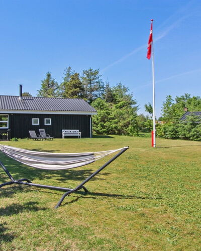 Fredegæst - 700M from the Sea