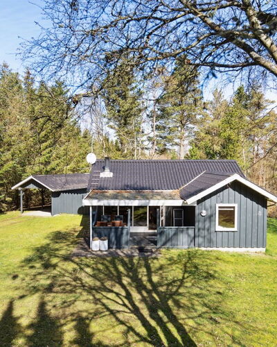 Ketildor - 100M from the Sea