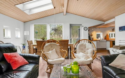 Sigfred - 1.5Km from the Sea