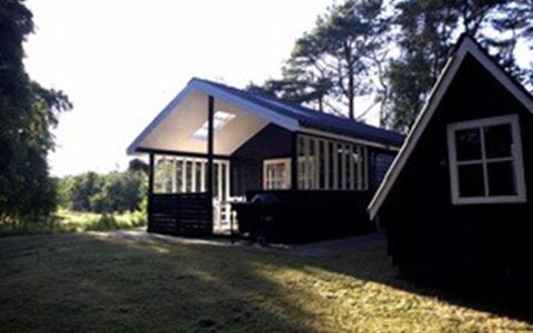 Gaetana - 1.6Km from the Sea: Hütte, Gartenbauten, Rasen, Veranda, Garten, Schatten, Abstellgleis, Blockhaus, Schuppen, Hinterhof