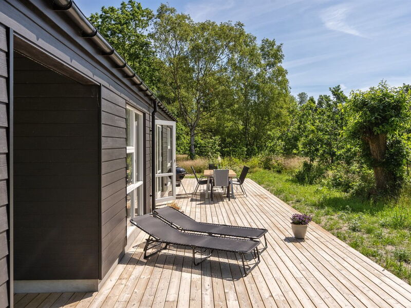 anelise - All Inclusive - 1km From The Sea In Ne