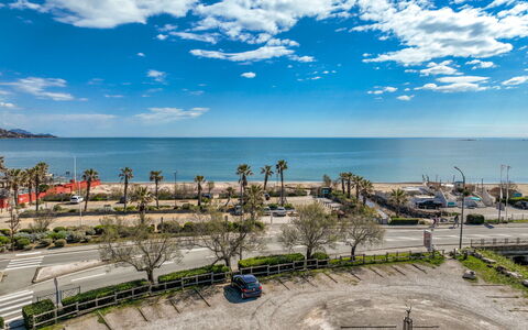 Les Jardins de la Nartelle Plage: Horizont, Küste, Meer, Küsten Und Ozeanische Forms, Strand, Ozean, Ufer, Tropen, Karibik