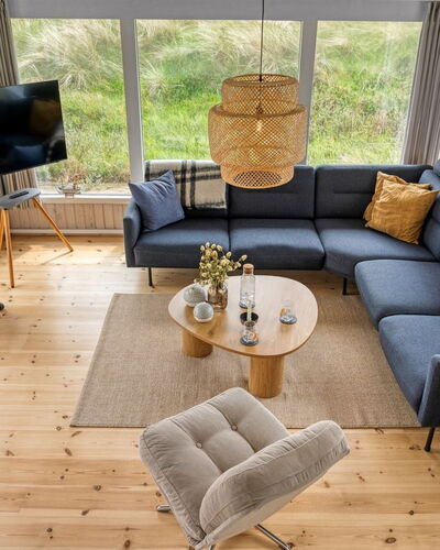 Fanney - 100M from the Sea
