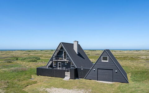 Viona - 350M from the Sea: Blau