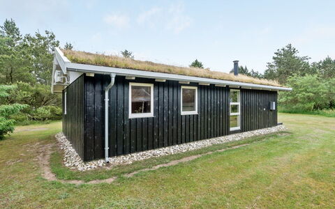 Svantepolk - 1.1Km from the Sea: Haus, Zuhause, Tür, Dach, Hütte, Estate, Garten, Schatten, Abstellgleis, Garten