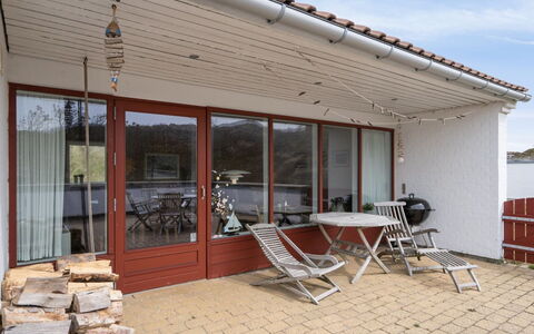 Viena - 400M from the Sea: Dachdecken, Hütte, Haus, Dach, Zuhause, Bauernhaus, Hütte, Estate, Dorf