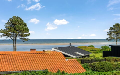 Stamen - 200M from the Sea: Hütte, Meer, Schatten, Ozean, Küste, Eco Hotel, Tropen