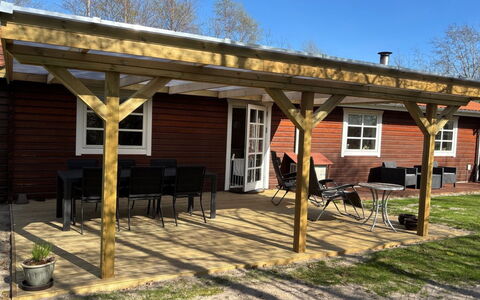 Tian - from the Sea: Holz, Zuhause, Veranda, Deck, Hartholz, Dach, Holzbeize, Holzboden, Eco Hotel