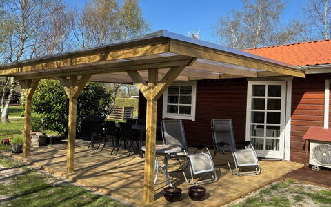 Tian - from the Sea: Holz, Zuhause, Veranda, Deck, Hartholz, Dach, Holzbeize, Holzboden, Eco Hotel