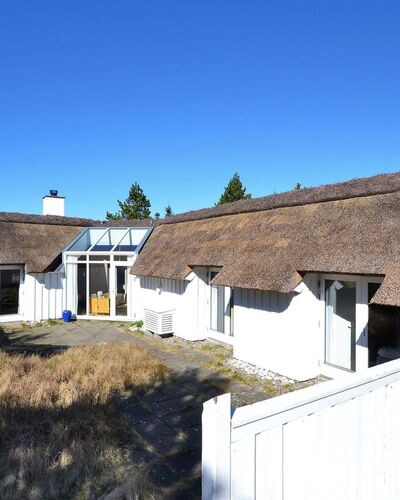 Roulf - 1.1Km from the Sea