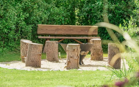 Swipdagh - 500M from the Sea: Holz, Zuhause, Veranda, Deck, Hartholz, Dach, Holzbeize, Holzboden, Eco Hotel