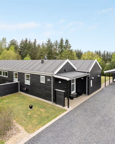 Henriete - 3.5Km from the Sea