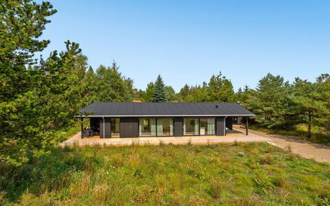 Vigga - 800M from the Sea: Die Architektur, Dach, Zuhause, Verbundwerkstoff, Daylighting, Abstellgleis, Auffahrt
