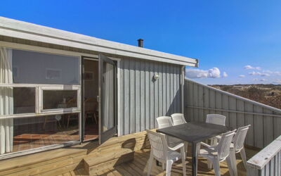 Styrman - 600M from the Sea