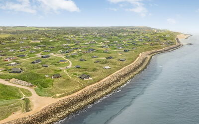Yma - 200M from the Sea
