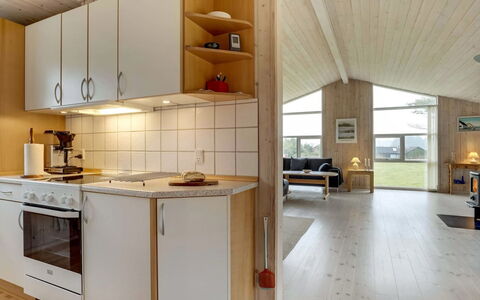 Sampsa - 600M from the Sea: Interior Design, Flooring, Möbel, Holz, Decke, Fussboden, Küche, Zimmer, Light Fixture, Wohnung