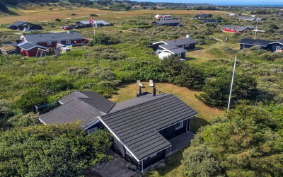 Alice - 1.3Km from the Sea