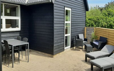 Alfuin - 500M from the Sea