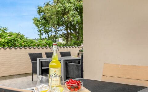 Albina - 844M from the Sea: Möbel, Tabelle, Stuhl, Gartenmöbel, Küche & Esszimmer Tisch, Holzbeize, Zimmerpflanze, Kaffetisch, Essen, Tisch Im Freien