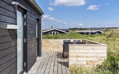 Aaltje - 65M from the Sea