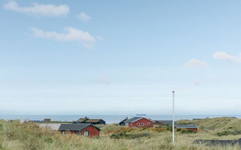 Thrym - 900M from the Sea: Himmel, Ökoregion, Horizont, Grundstueck, Einfach, Meer, Ozean, Steppe, Küste, Prärie