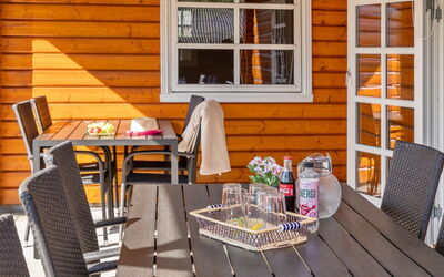 Brigitta - 1.5Km from the Sea