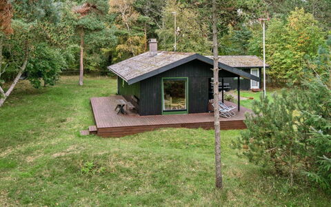 Asmod - 300M from the Sea: Gras, Holz, Haus, Hütte, Dach, Zuhause, Ländliches Gebiet, Grundstueck, Gartenbauten