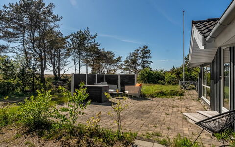 Tishon - 100M from the Sea