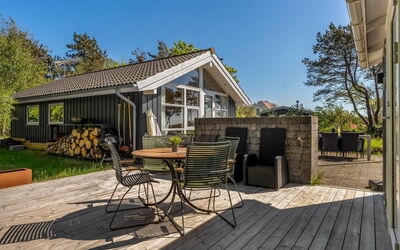 Tishon - 100M from the Sea