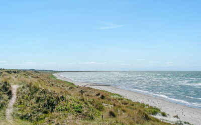 Petersen - 50M from the Sea