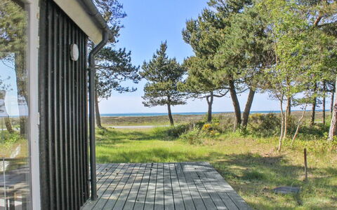 Hatem - 200M from the Sea: Holz, Zuhause, Veranda, Deck, Hartholz, Dach, Holzbeize, Holzboden, Eco Hotel