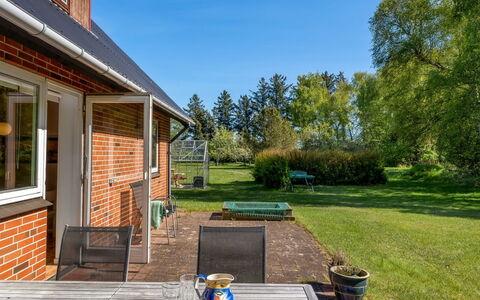 Ognen - 1.5Km from the Sea: Schwimmbad, Gartenmöbel, Möbel, Resort, Flagstone, Eco Hotel, Schatten, Stuhl, Freizeit, Estate