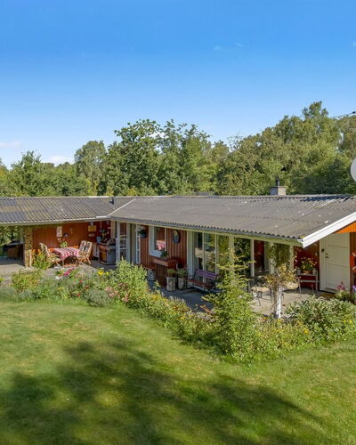 Hartvig - 800M from the Sea
