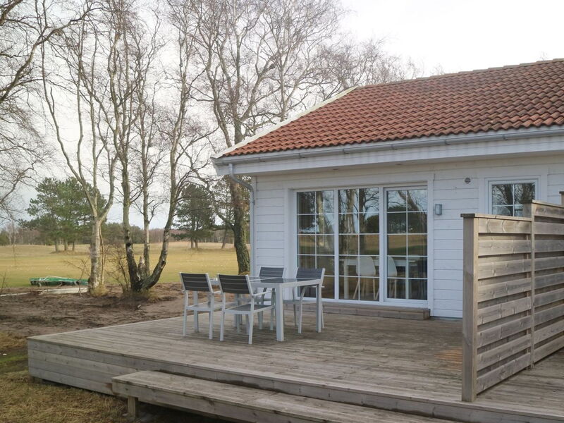 baggi - 350m From The Sea In Ne Jutland