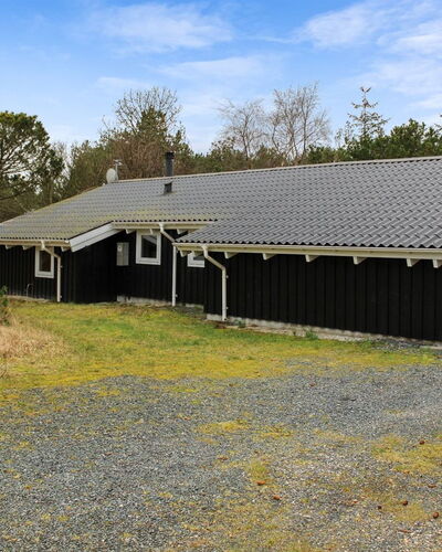 Eldmar - 500M from the Sea