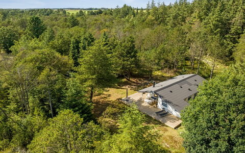 Hakan - 4Km from the Sea: Blau, Strauch, Hütte, Ground, Garten, Estate, Schatten, Landscaping, Bauernhaus, Eco Hotel