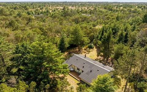 Hakan - 4Km from the Sea: Blau, Strauch, Hütte, Ground, Garten, Estate, Schatten, Landscaping, Bauernhaus, Eco Hotel
