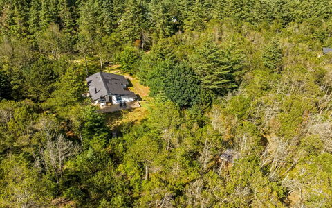 Hakan - 4Km from the Sea: Blau, Strauch, Hütte, Ground, Garten, Estate, Schatten, Landscaping, Bauernhaus, Eco Hotel