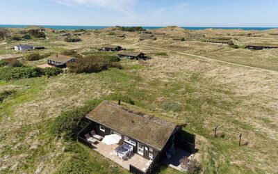 Gerulf - 600M from the Sea