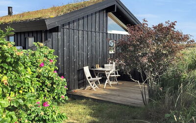 Gerulf - 600M from the Sea