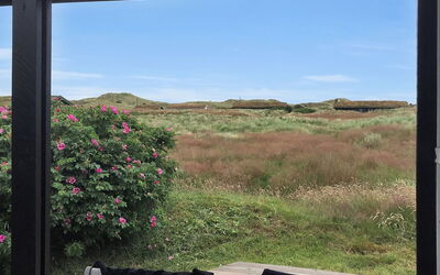 Gerulf - 600M from the Sea